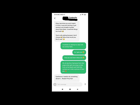 ❤️ Ho aggiunto una nuova PAWG da Tinder al mio harem ( parlare con Tinder incluso) ❤️ Video di sessoal it.onetubes.top ❌